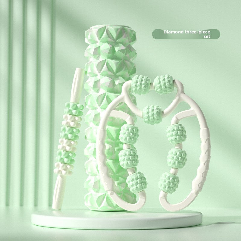 Foam Roller Set