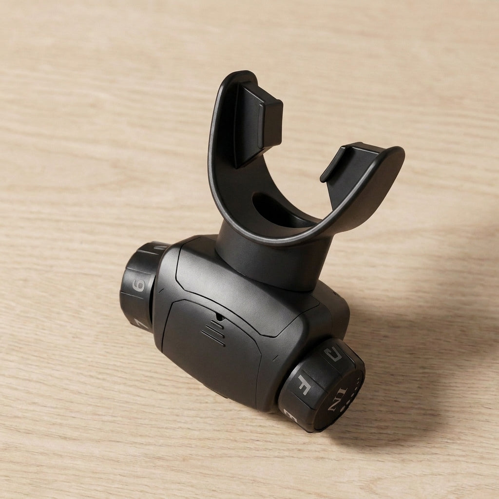 Intelligent Breathing Muscle Trainer