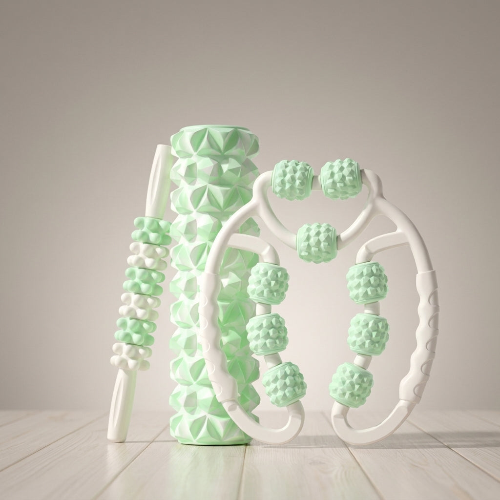 Foam Roller Set