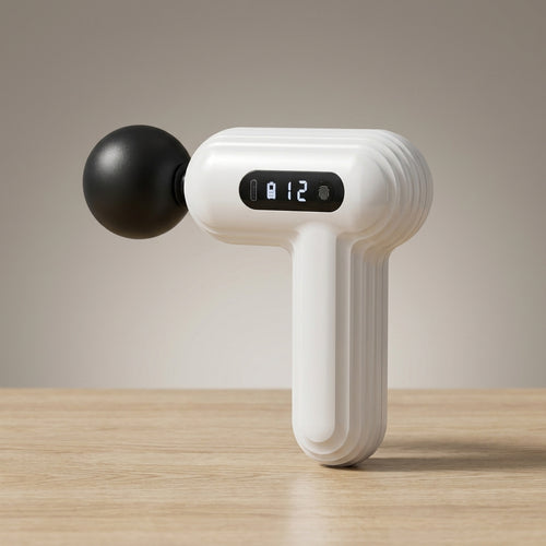 Rechargeable Massage Gun