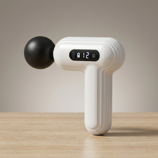 Rechargeable Massage Gun