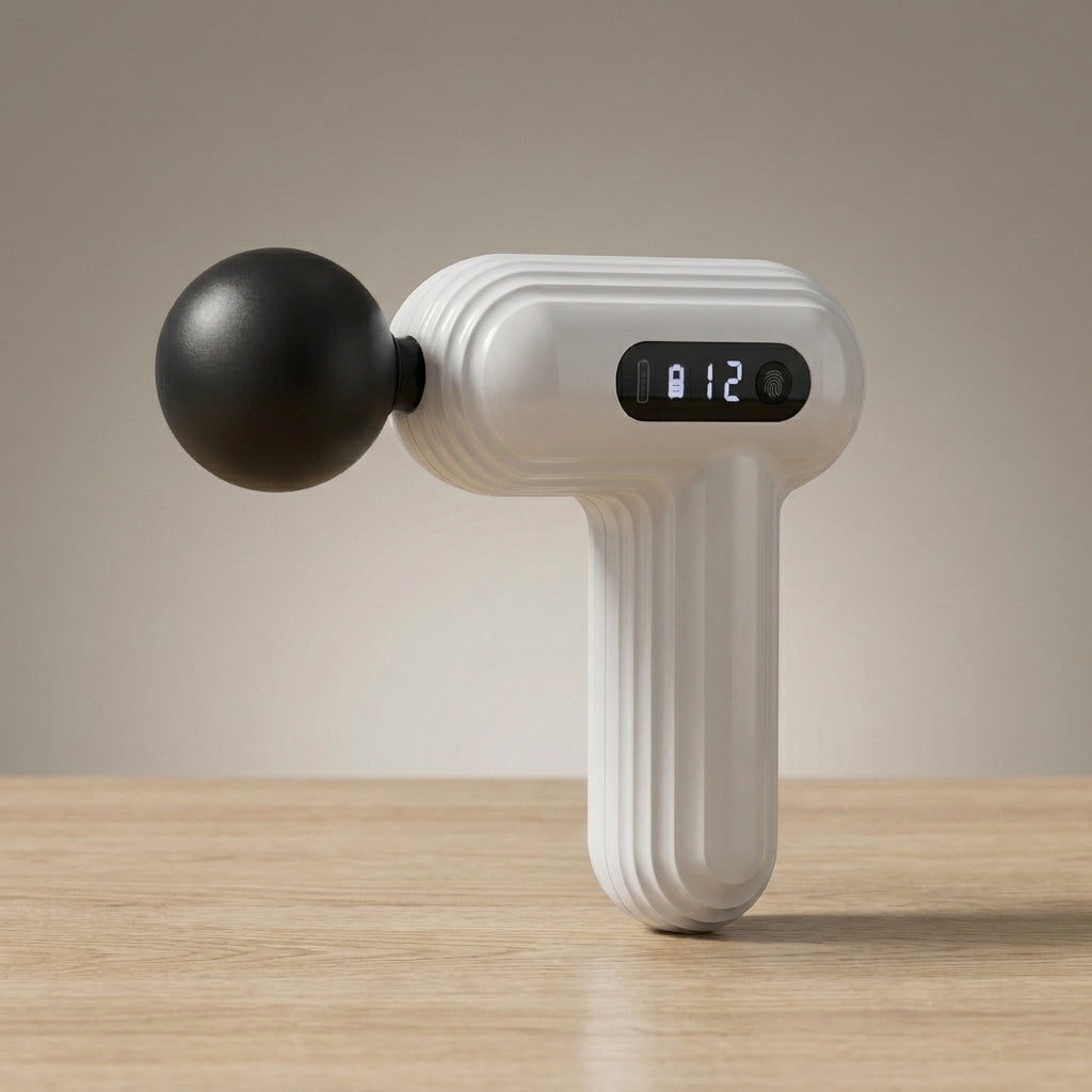 Rechargeable Massage Gun
