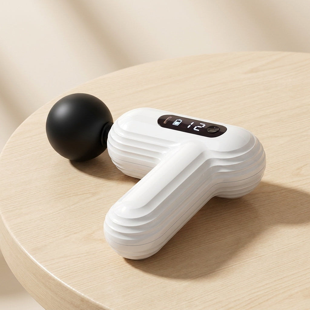 Rechargeable Massage Gun