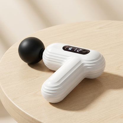 Rechargeable Massage Gun
