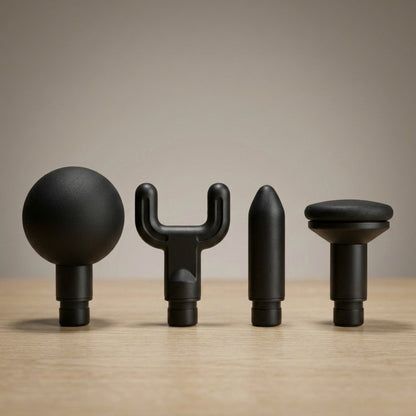 Rechargeable Massage Gun